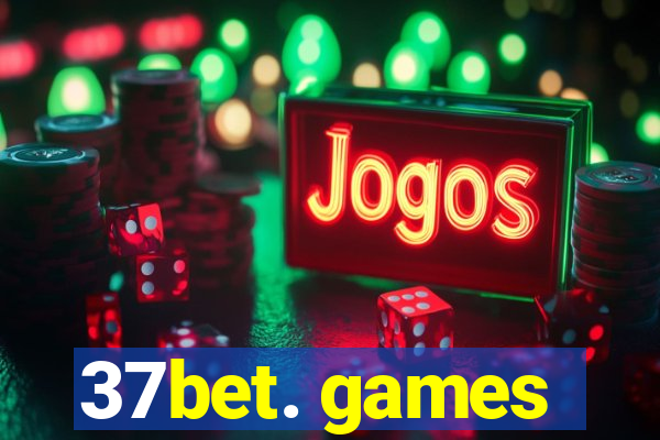 37bet. games